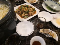 -冯姐生蚝(长隆横琴店)