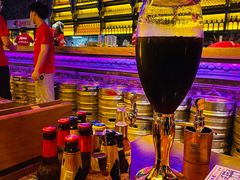 -Helens海伦司小酒馆(深圳龙岗区万达广场店)