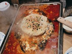 -炉鱼(萧山万象汇店)