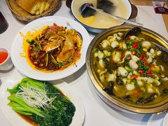 -将军府·鸡毛店(武侯祠店)