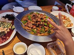 -俭寨大盘鸡·缸子肉·小公鸡·新疆菜(云通店)