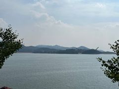 -北京金海湖景区