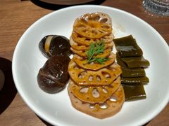 -清水亭湖北菜(大屯DT51店)