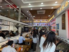 -豫掌柜饸饹面·烩面(秀沿路店)