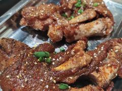 -三宽猪蹄(咸阳店)