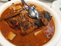 -乾隆美食·本帮菜(黄河路店)