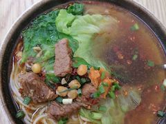 -广西师范大学(育才校区)