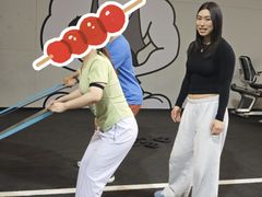 -加伍磅精英训练中心