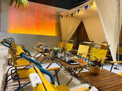 -CAMP.33露营烤肉·团建聚餐(创智天地店)