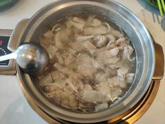 -润园四季椰子鸡火锅(南山海岸城店)