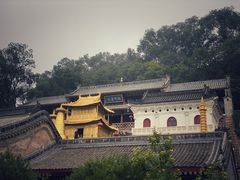 -五台山风景名胜区