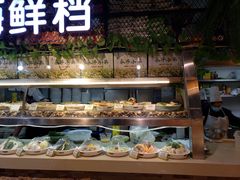 -黄寺蒸汽海鲜(黄寺大街店)