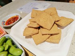 臭豆腐-阿莉餐厅(枣阳路店)