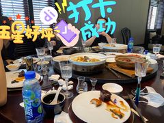 -萬國春·中菜馆(颐和公馆店)