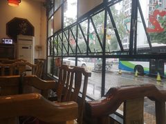 -渝宗老灶火锅(巴国城店)