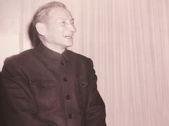 -陈云纪念馆