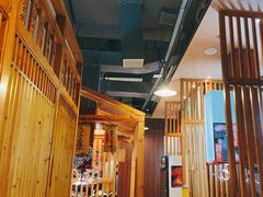 -热血兄弟·炭火烤肉(融侨中心店)