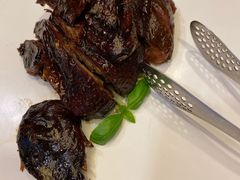 -悦融琥珀·京鲁菜·海味珍品(西单店)