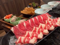 -捞王锅物料理(成都上城龙湖天街店)