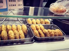 -小木菜盒(李家村秋林店)