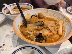 -丝路伊兰·兰州牛肉面(牛街总店)
