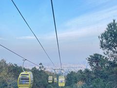 -虞山风景区