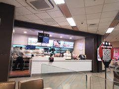 -肯德基(西安电子城店)