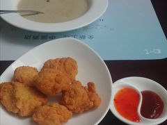 -上海吉臣维景酒店·维多利亚餐厅