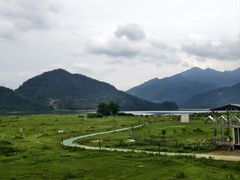 -罗坑大草原