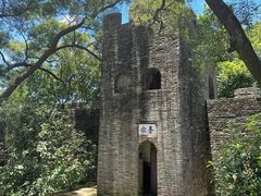 -广州莲花山旅游区