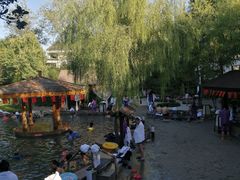 -国御温泉度假小镇