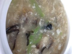 小榄鱼云羹-香山家宴