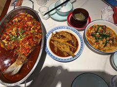 -回家吃饭·地道南昌菜(建德观总店)