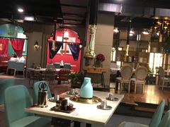大堂-中西名菜(增城万达广场店)