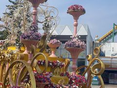 -大连海昌发现王国主题公园