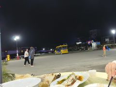 -考记泥焗鸡农庄·海鲜(北洛秘境店)