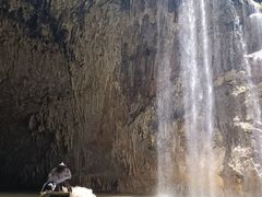 -英西峰林·洞天仙境