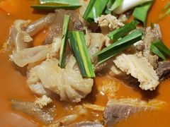 -早酒肖汉老味拌面