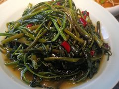 -渝信川菜(长安店)