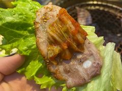-明洞王妃家烤肉(苏州中心星悦汇店)