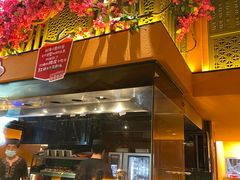 -耶里夏丽·新疆菜·28年喀什老馆(田林东路店)