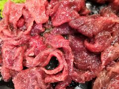 -大壮家原味烤肉(兴华北街店)