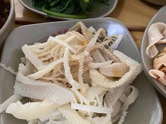 -汝萍传统蘸水菜(春华路总店)