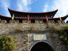 -大理古城