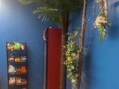 -沸奇公园·情景团建·年会露营烧烤轰趴生日(科技园店)