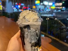 -星巴克(深圳佳宁娜友谊广场店)