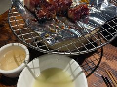 -广府乡下·饭庄(新港东路店)