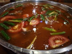 -亮欢寨酸汤鱼(沙冲路店)