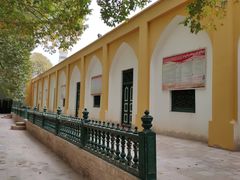 -艾提尕尔清真寺