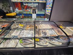 -隐厨·海鲜餐厅(恒通路店)